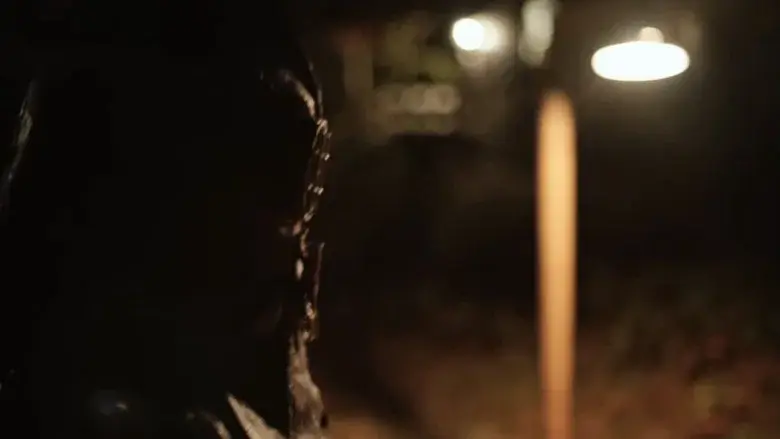 De naturaleza violenta 2 - Fondo