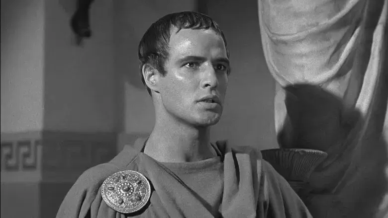 Julio César - Fondo