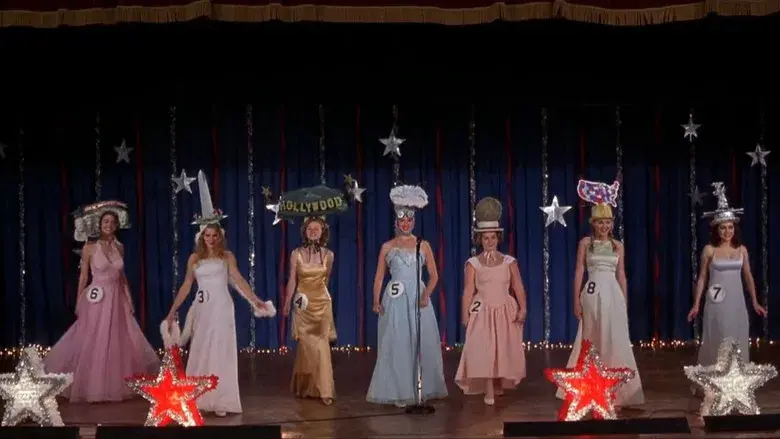 Muérete bonita - Fondo