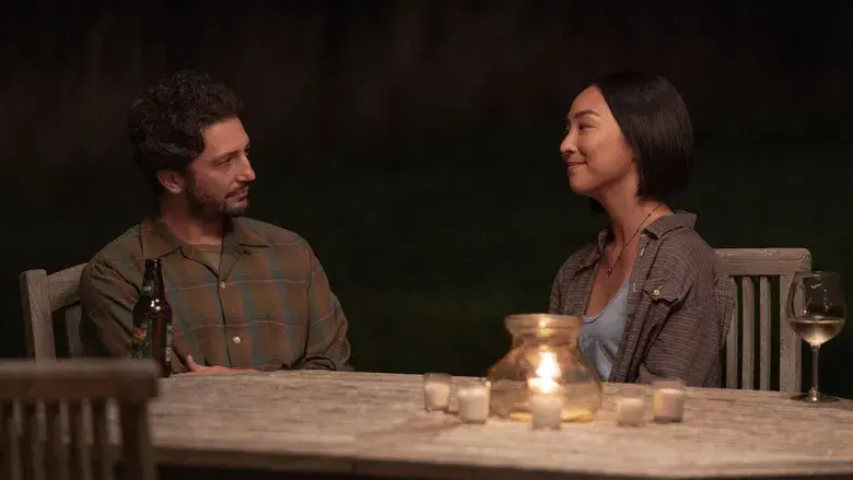 Vidas pasadas - Fondo