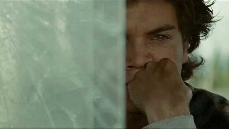 Hacia rutas salvajes - Fondo