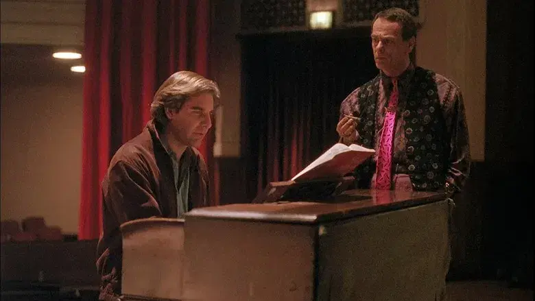 Evitar la caída de una estrella