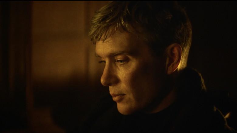 Peaky Blinders: El hombre inmortal - Fondo