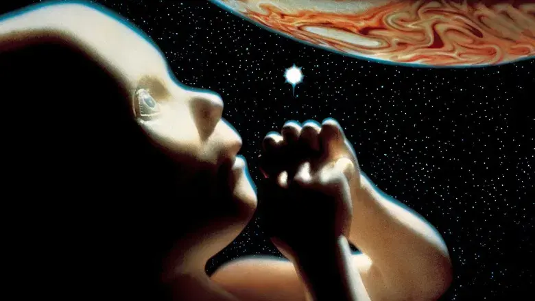 2010: Odisea dos - Fondo