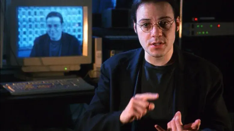 Welcome to Hollywood - Fondo