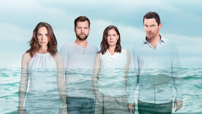 The Affair - Fondo