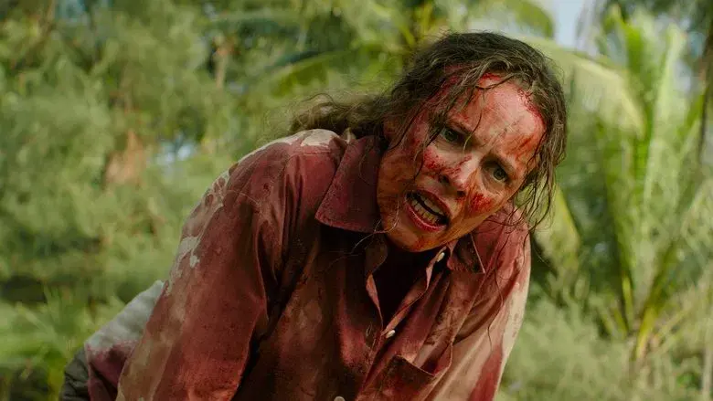 SEND HELP (Enviad ayuda) - Fondo