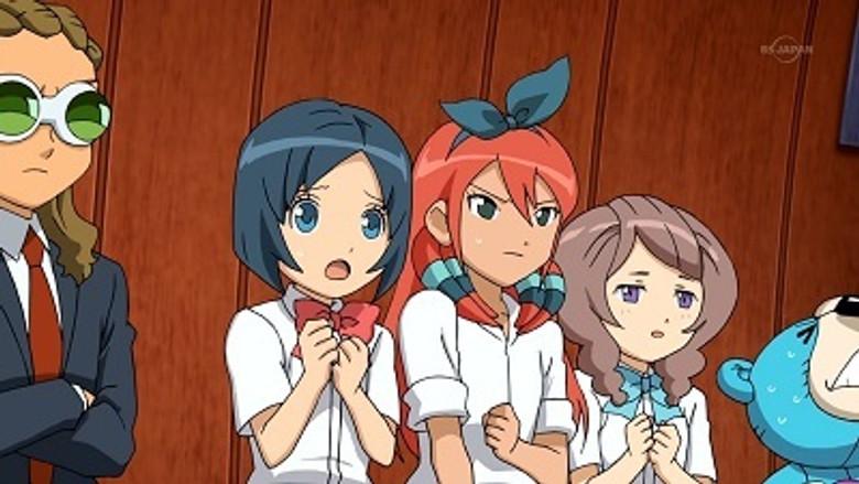 ¡El poder de Simeon!