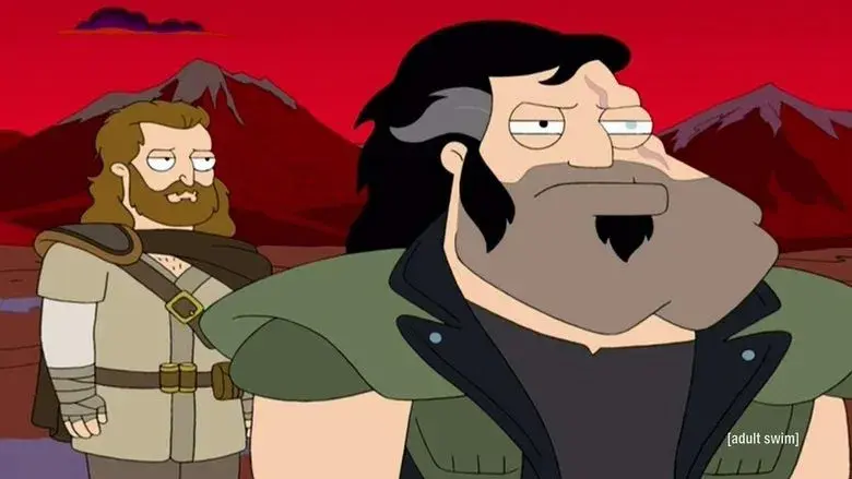 La ascensión de las almas