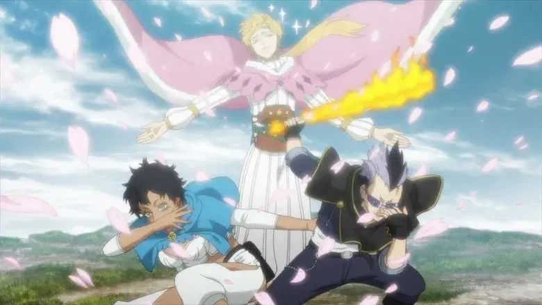 Batalla Feroz
