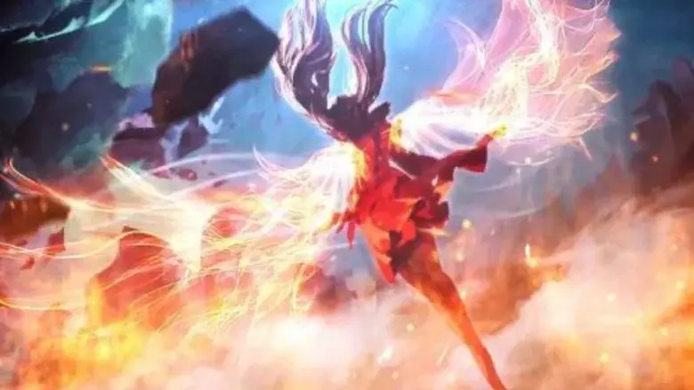 Perfect World - Fondo