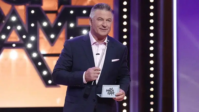 Match Game - Fondo