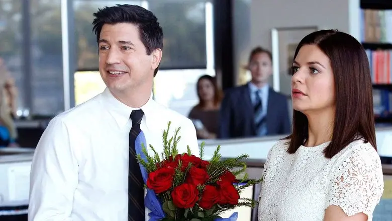 Marry Me - Fondo