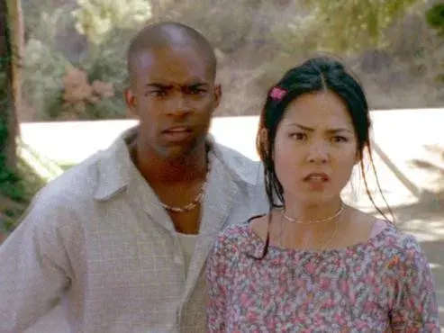 Una línea en la arena