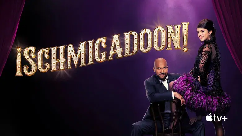 Schmigadoon! - Fondo