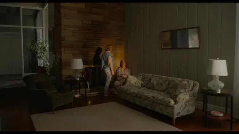 Beau tiene miedo - Fondo