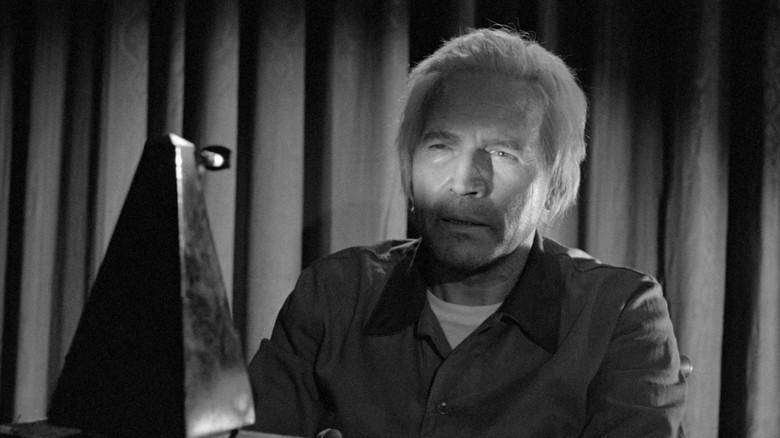 El testamento del Dr. Mabuse - Fondo