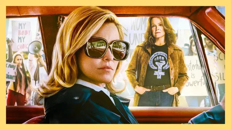Todas somos Jane - Fondo