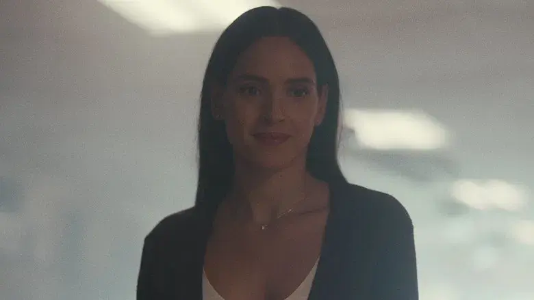 Hit Man. Asesino por casualidad - Fondo