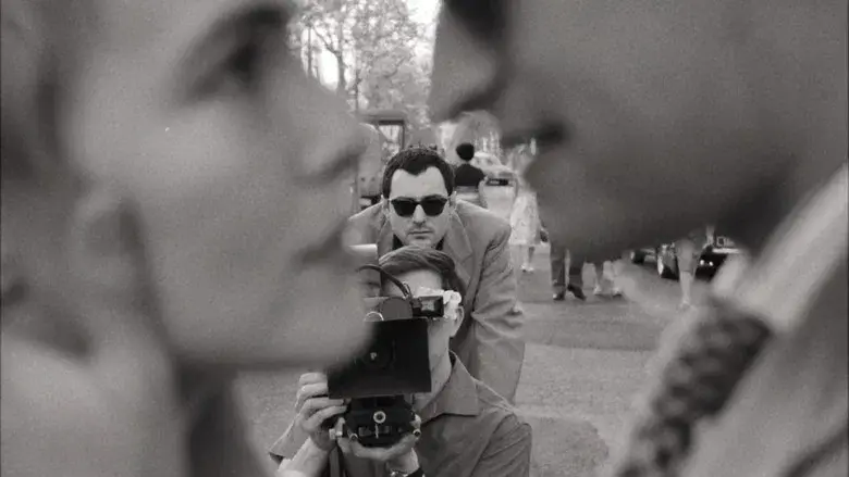 Nouvelle Vague - Fondo