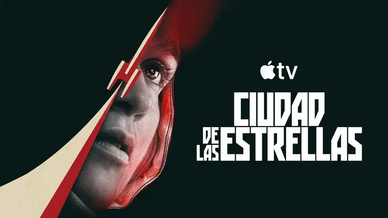 Ciudad de las estrellas - Fondo