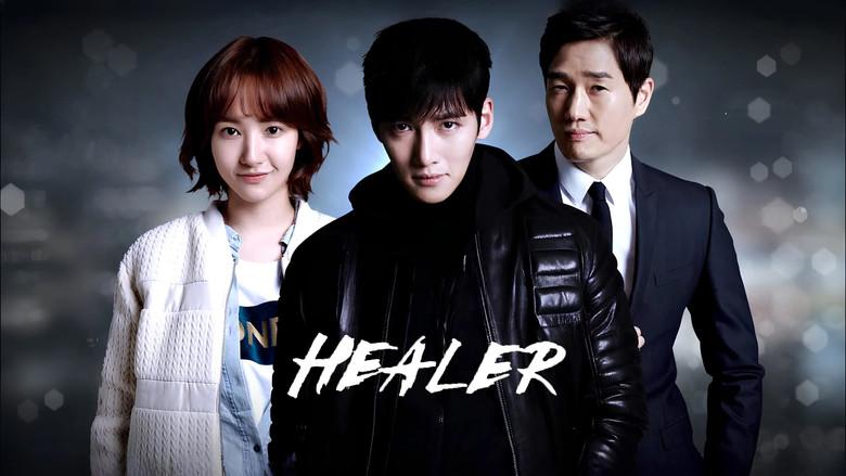 Healer - Fondo