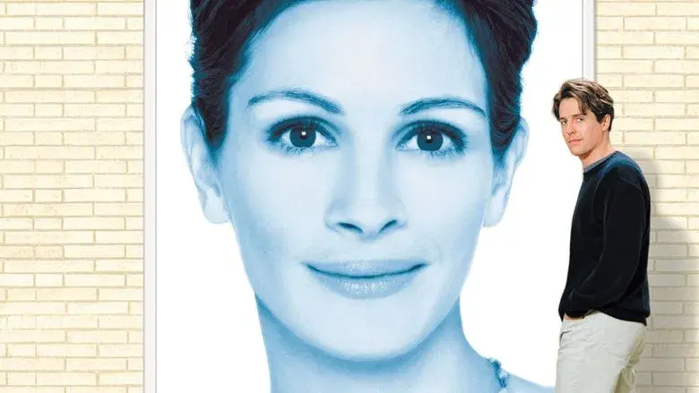 Notting Hill - Fondo