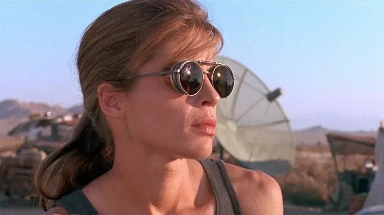 Terminator 2: El juicio final - Fondo