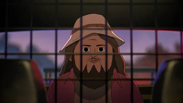 Efectos secundarios - Fondo