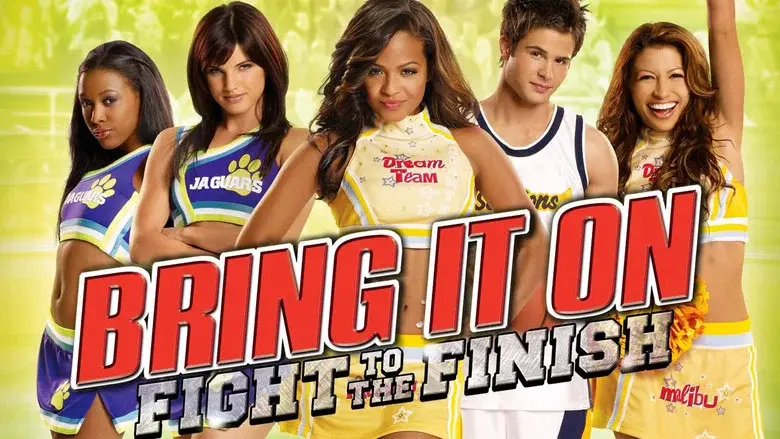 A por todas: La lucha final - Fondo