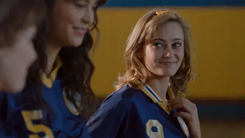 Yellowjackets - Fondo