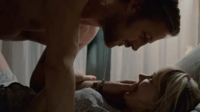 Blue Valentine - Fondo