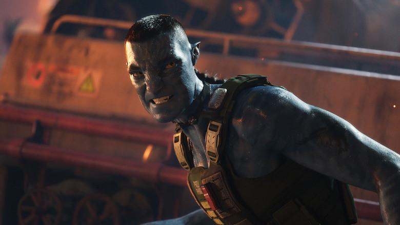 Avatar: El sentido del agua - Fondo