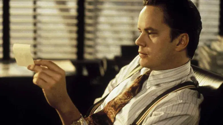 El juego de Hollywood - Fondo