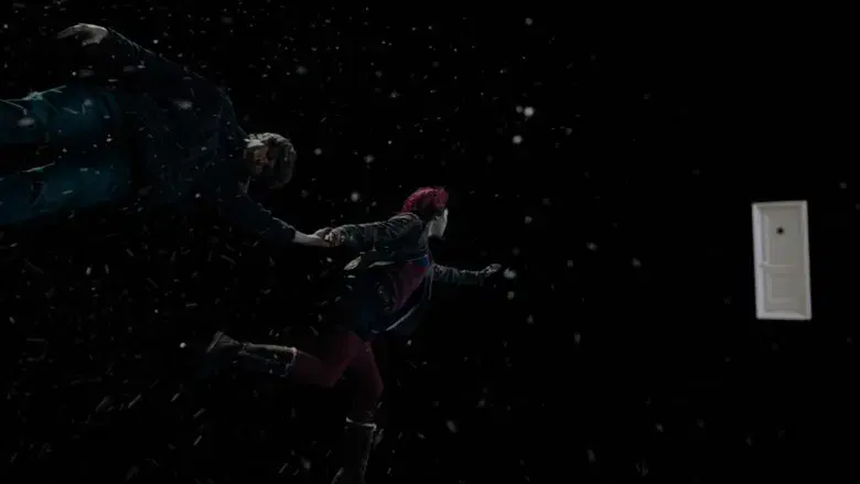 Scott Pilgrim contra el mundo - Fondo