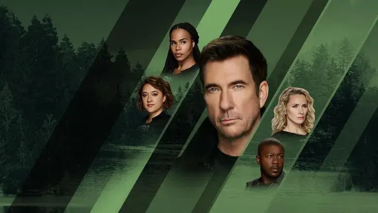 FBI: Most Wanted - Fondo