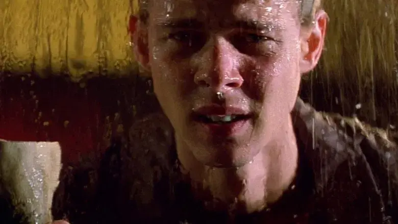 Todo sobre mi madre - Fondo