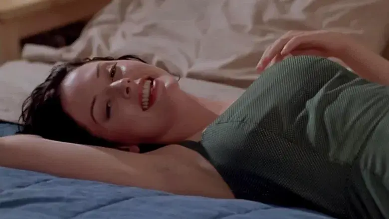 Demonio en la piel - Fondo