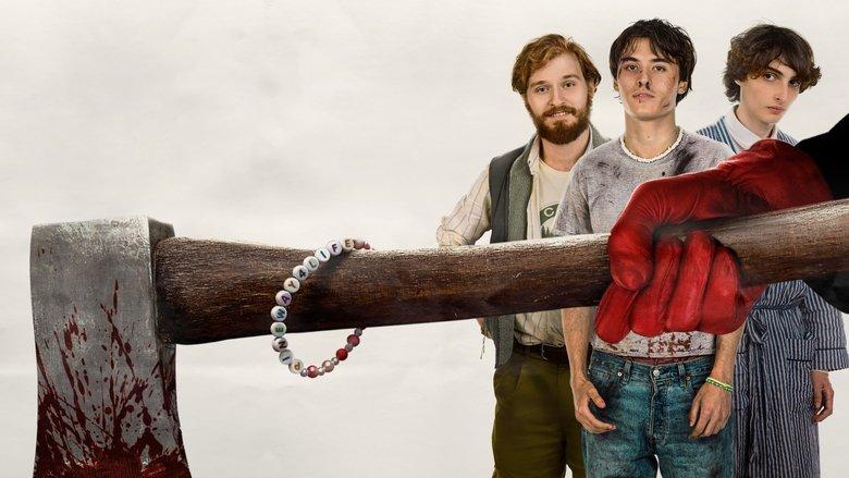 Verano infernal - Fondo