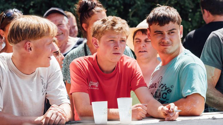 La receta perfecta - Fondo