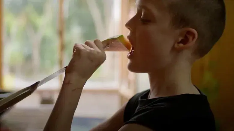 Devuélvemela - Fondo