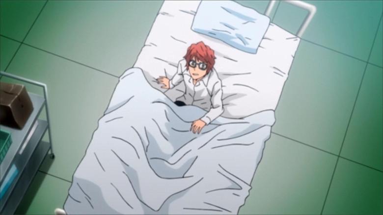 ¡El verdadero ataque de las seis coronas funerarias!