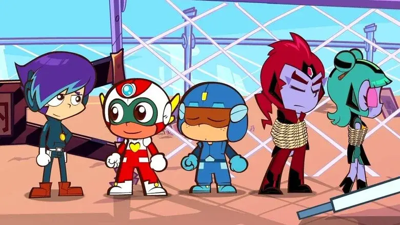 Episodio 41
