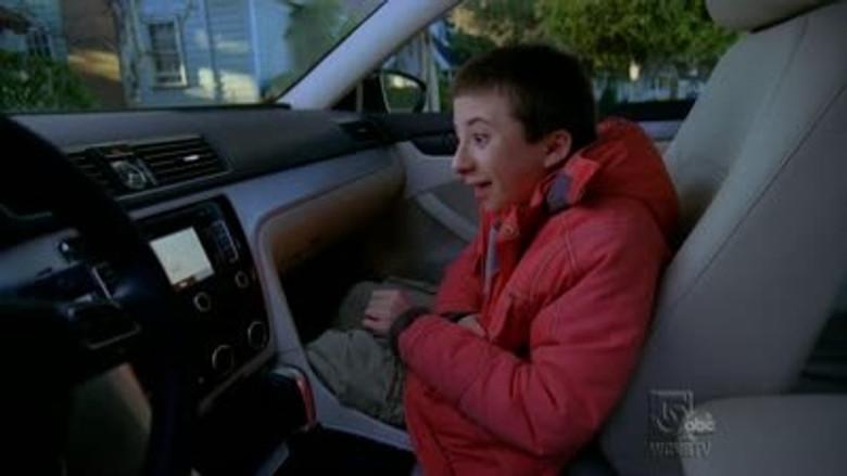 La tentación de los Heck