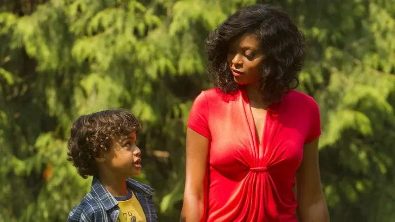 Secuestrado: La historia de Tiffany Rubin - Fondo