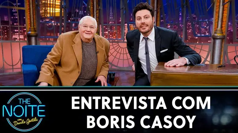 Episodio 158