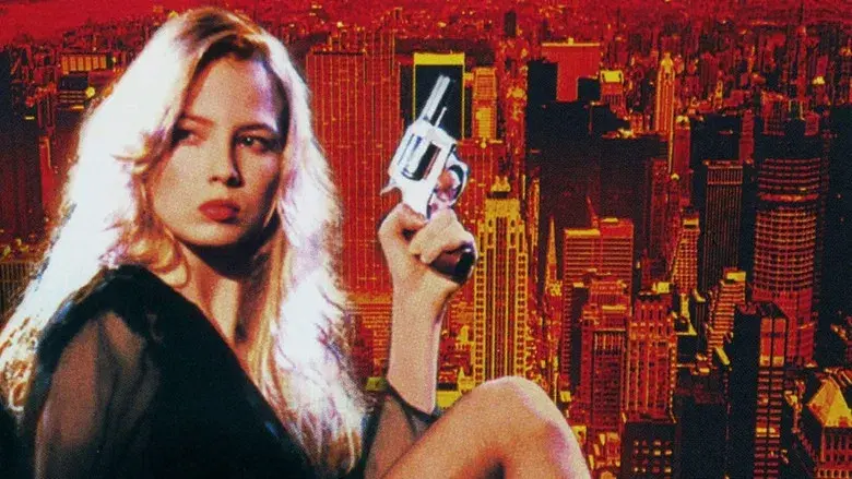 Demasiado peligrosa - Fondo