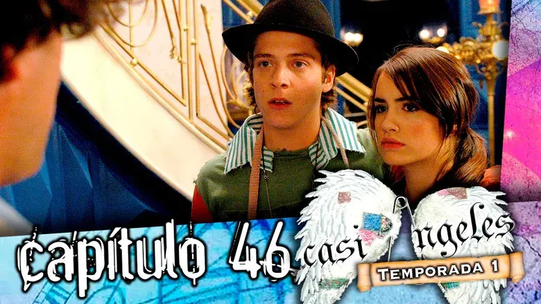 Episodio 46