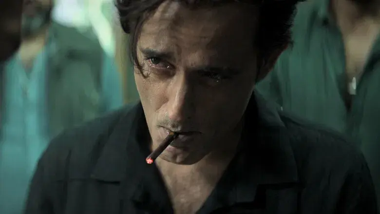 धुरंधर - Fondo