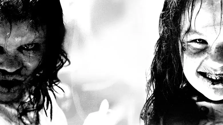 El exorcista: Creyente - Fondo